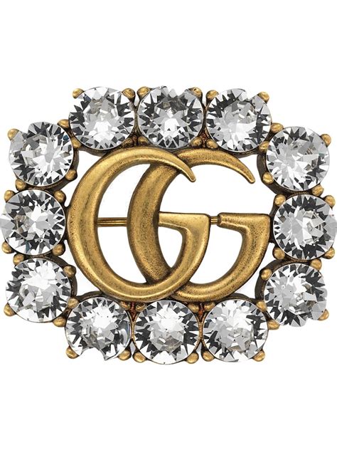 gucci brooch for men|gucci brooch sale.